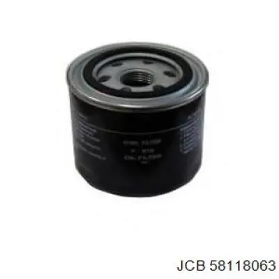Фильтр коробки автомат JCB 58118063 цена, от 15.50 USD