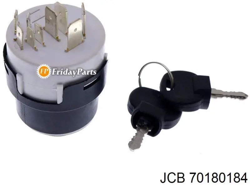 70180184 JCB 