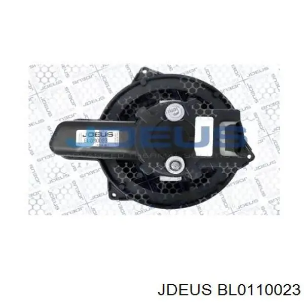 BL0110023 Jdeus motor de ventilador de forno (de aquecedor de salão)