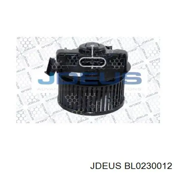  BL0230012 Jdeus