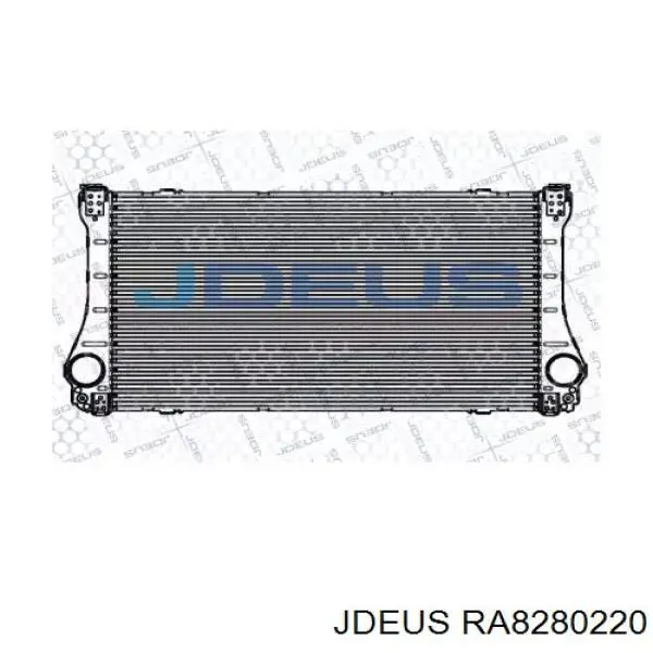  RA8280220 Jdeus