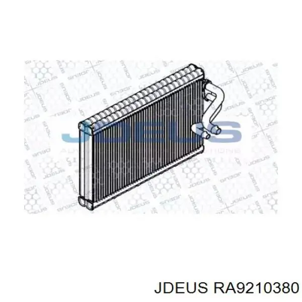  RA9210380 Jdeus