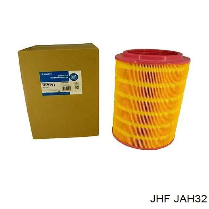 JAH32 JHF воздушный фильтр