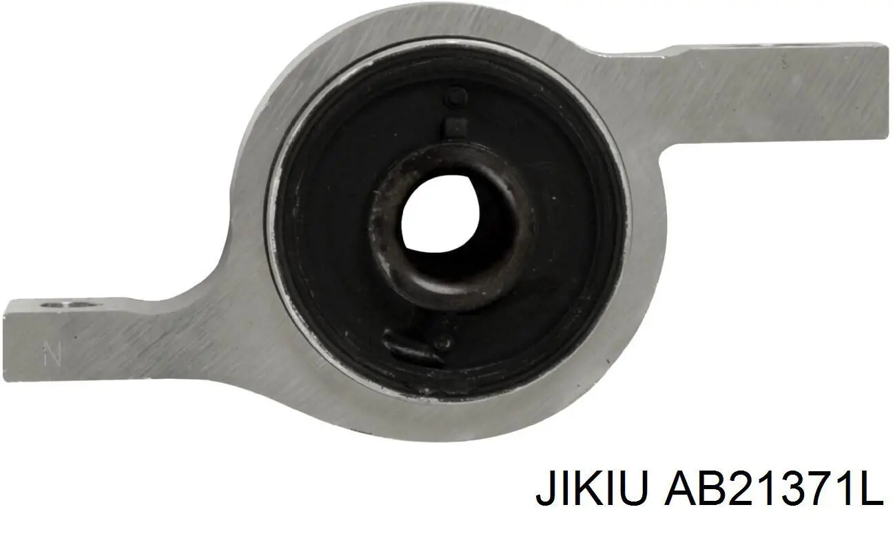 Купить AB21371L Jikiu Сайлентблок нижний передней подвески