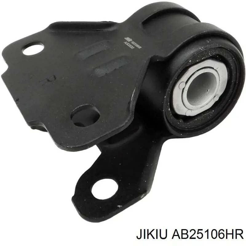 Сайлентблок передней подвески Jikiu AB25106HR цена, от 37.09 USD