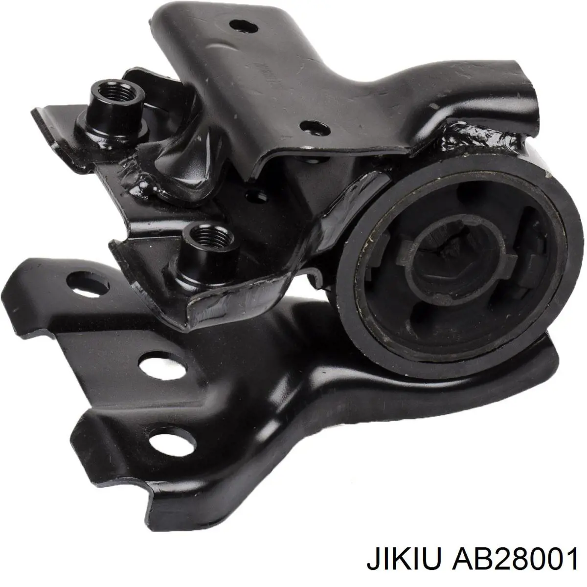 Сайлентблок передней подвески Jikiu AB28001 цена, от 28.77 USD