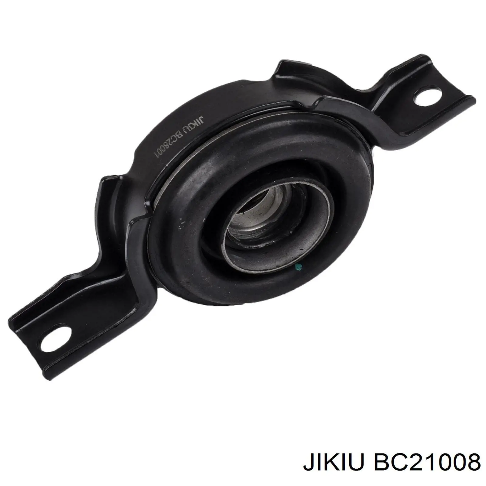 Подвесной подшипник карданного вала задний Jikiu BC21008 цена, от 43.76 USD