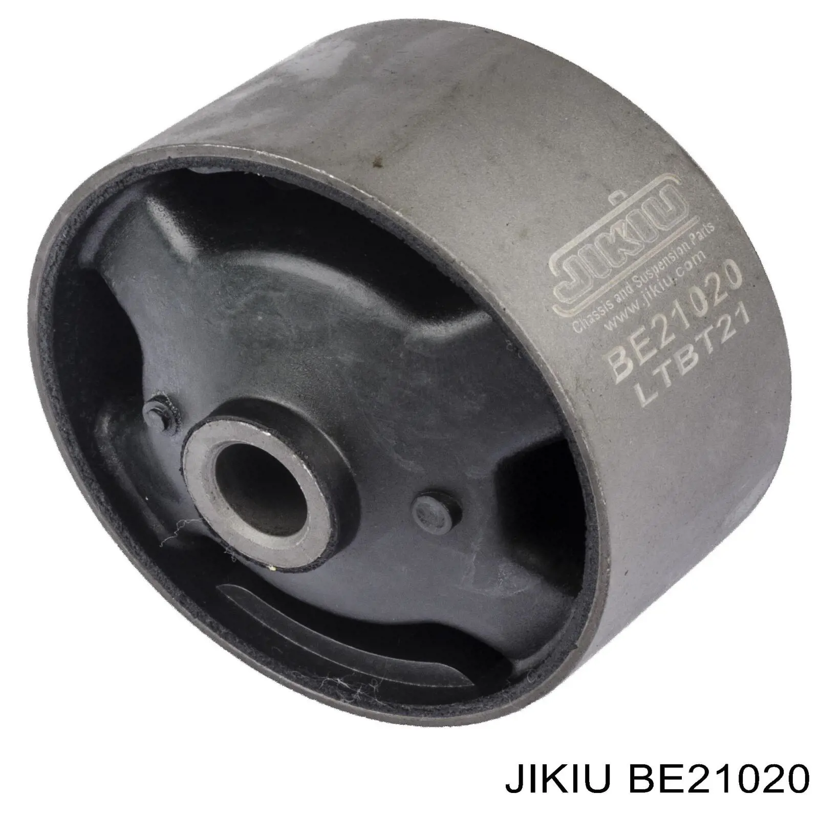 T0931EA RBI Подушка (опора) двигателя, задняя (сайлентблок)