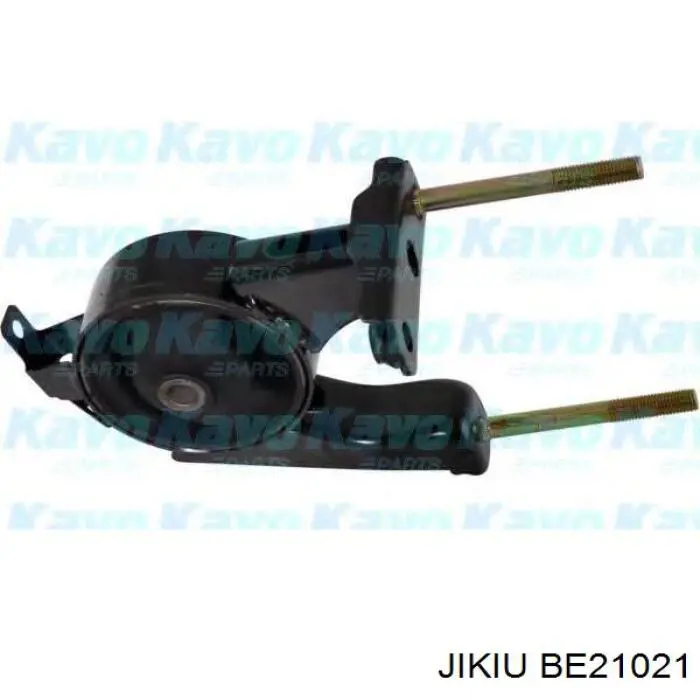  BE21021 Jikiu