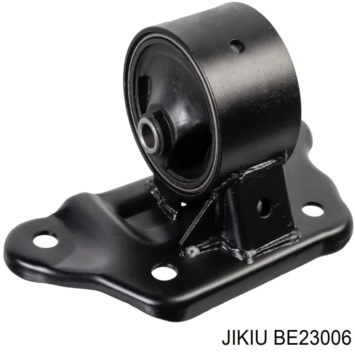 Купить BE23006 Jikiu Подушка (опора) двигателя левая передняя