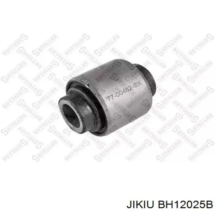 Сайлентблок заднего кулака Jikiu BH12025B цена, от 12.31 USD