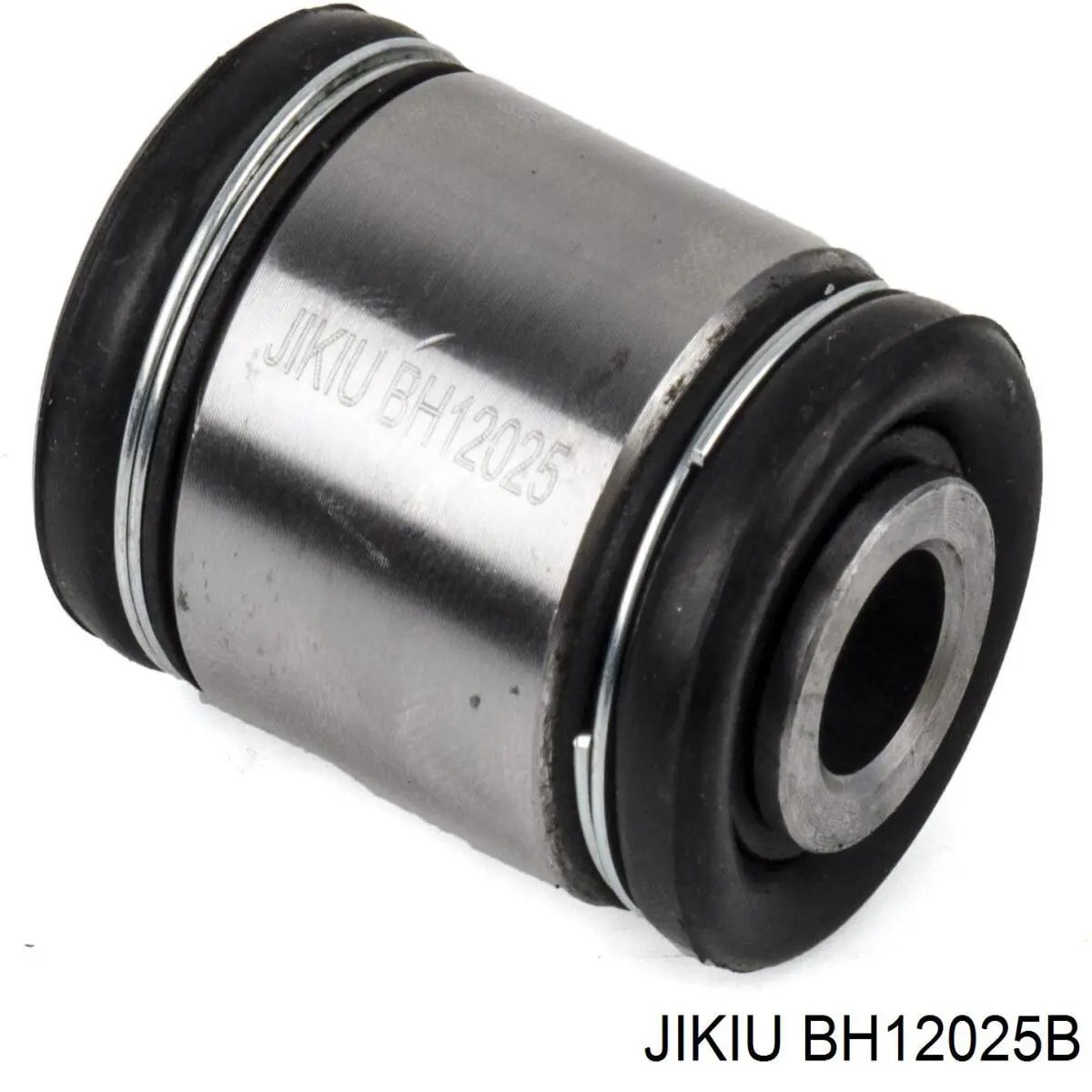 Сайлентблок цапфы задней BH12025B Jikiu