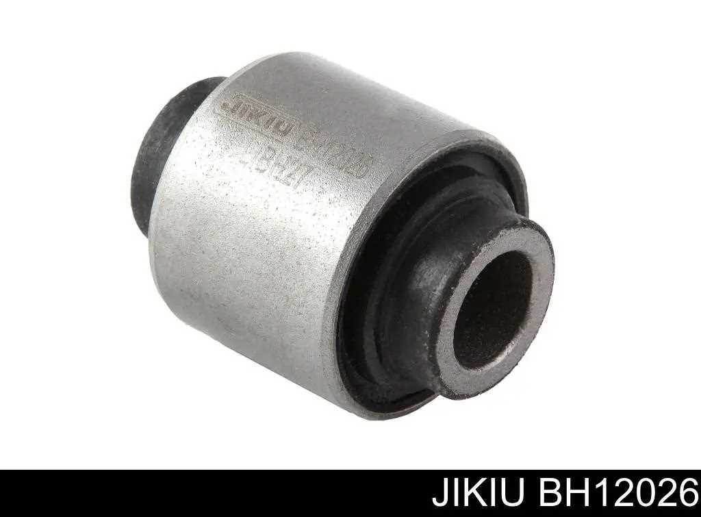 Сайлентблок цапфы задней BH12026 Jikiu