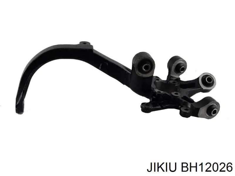 Сайлентблок заднего кулака Jikiu BH12026 цена, от 7.39 USD