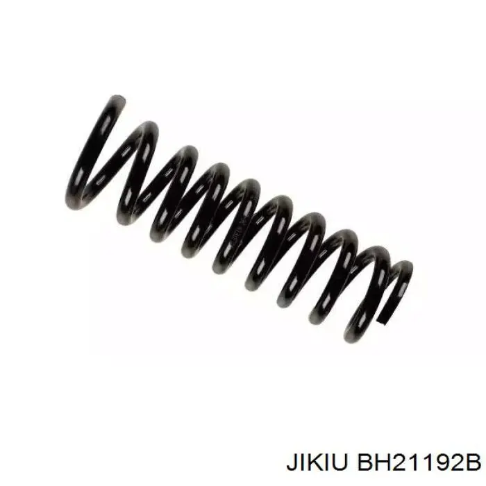 Сайлентблок тяги поперечной (задней подвески) BH21192B Jikiu