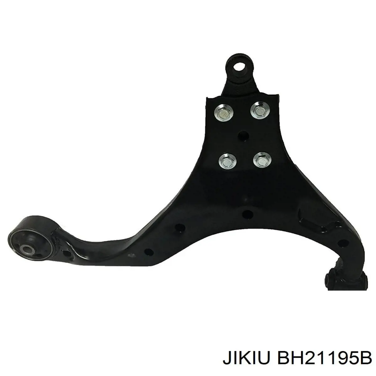 BH21195B Jikiu Сайлентблок цапфы