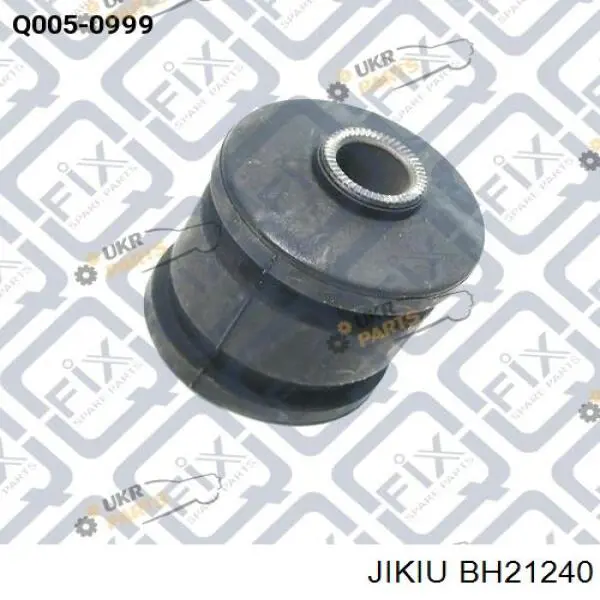 Купить BH21240 Jikiu Сайлентблок цапфы задней
