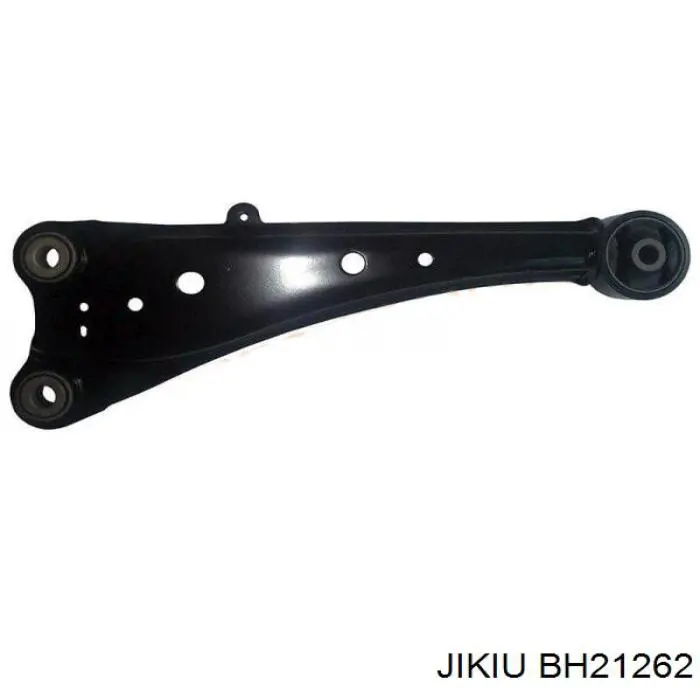 Сайлентблок заднего продольного рычага задний Jikiu BH21262 цена, от 6.61 USD