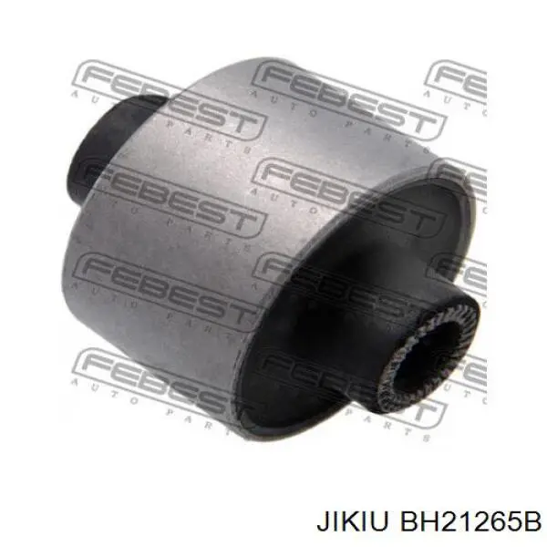 BH21265B Jikiu Сайлентблок цапфы