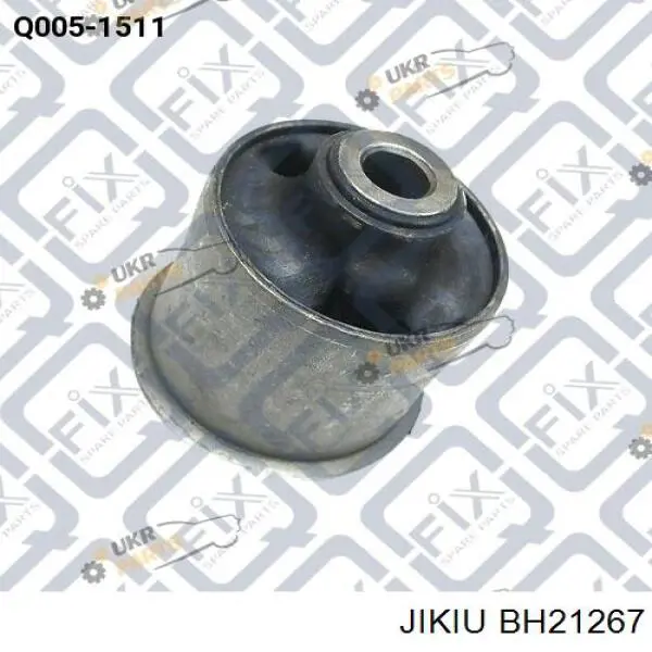 Купить BH21267 Jikiu Сайлентблок задней балки