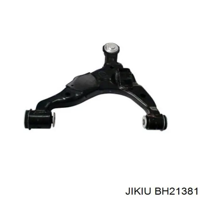 Сайлентблок передней подвески Jikiu BH21381 цена, от 11.41 USD