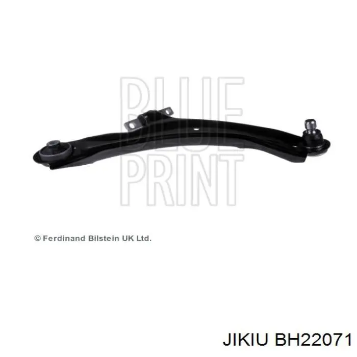 Сайлентблок переднего нижнего рычага Jikiu BH22071