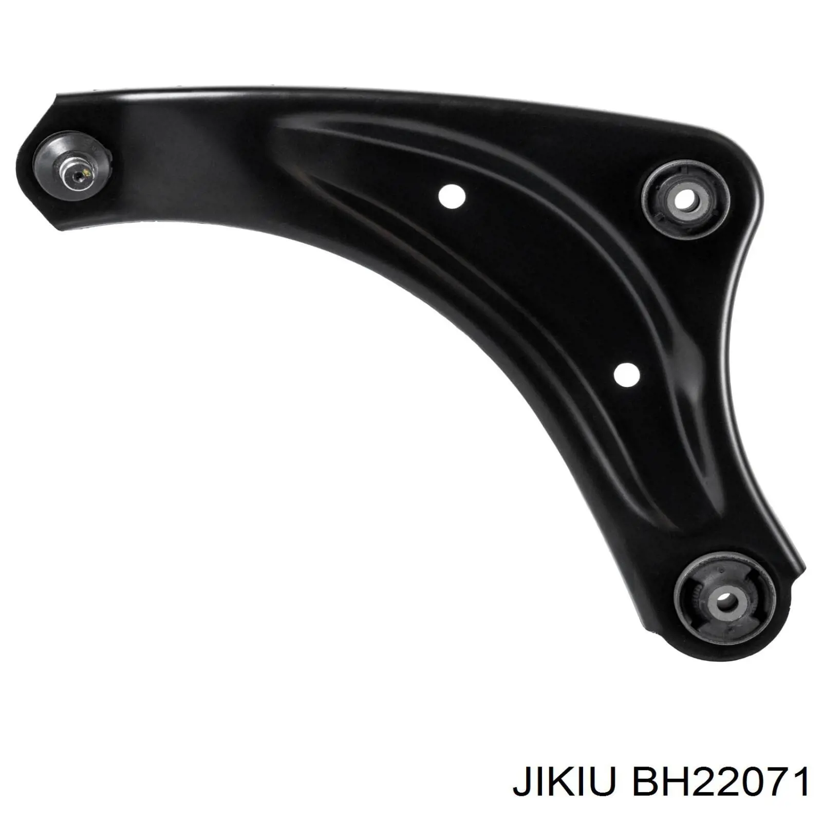 Сайлентблок переднего рычага BH22071 Jikiu