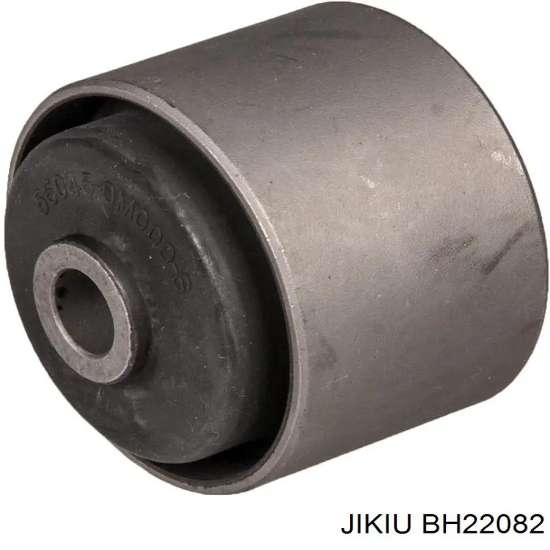 BH22082 Jikiu сайлентблок задней балки (подрамника)
