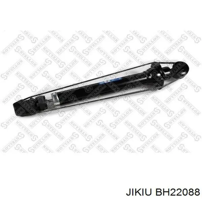 Сайлентблок заднего кулака Jikiu BH22088 цена, от 10.69 USD