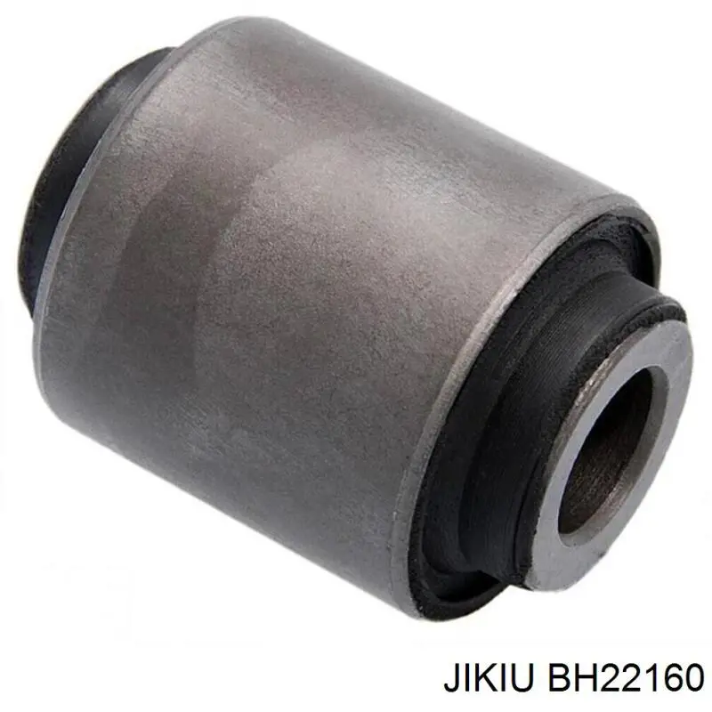 Полиуретановый сайлентблок заднего нижнего рычага Jikiu BH22160 цена, от 6.51 USD