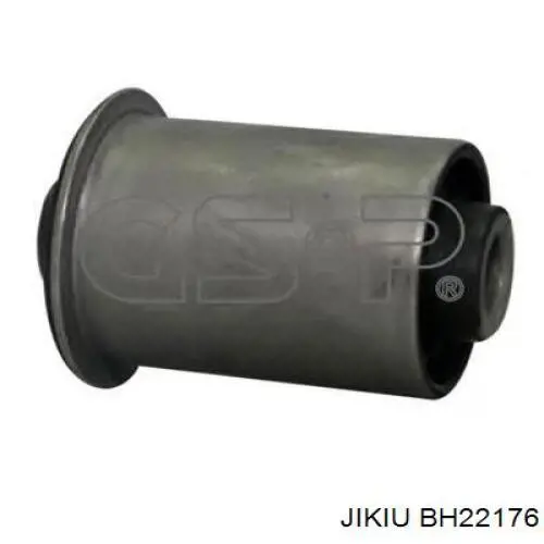 Полиуретановый сайлентблок заднего нижнего рычага Jikiu BH22176 цена, от 9.01 USD