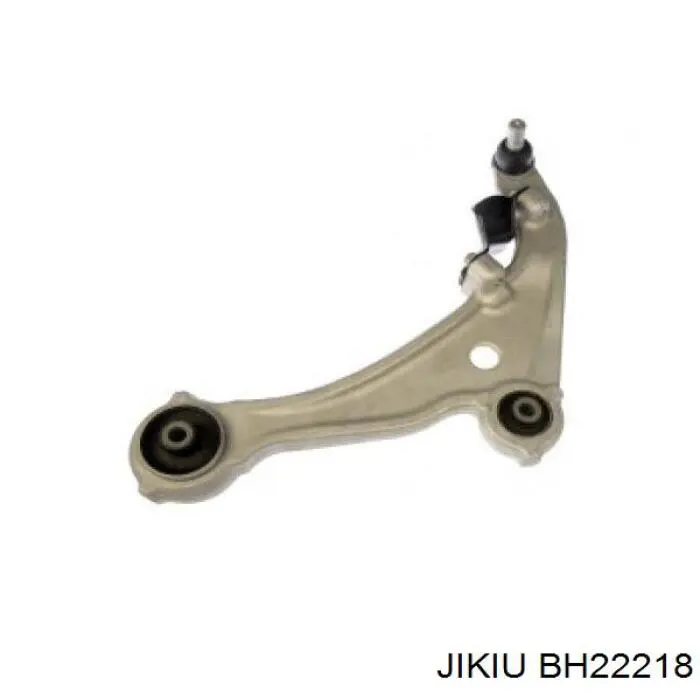 BH22218 Jikiu