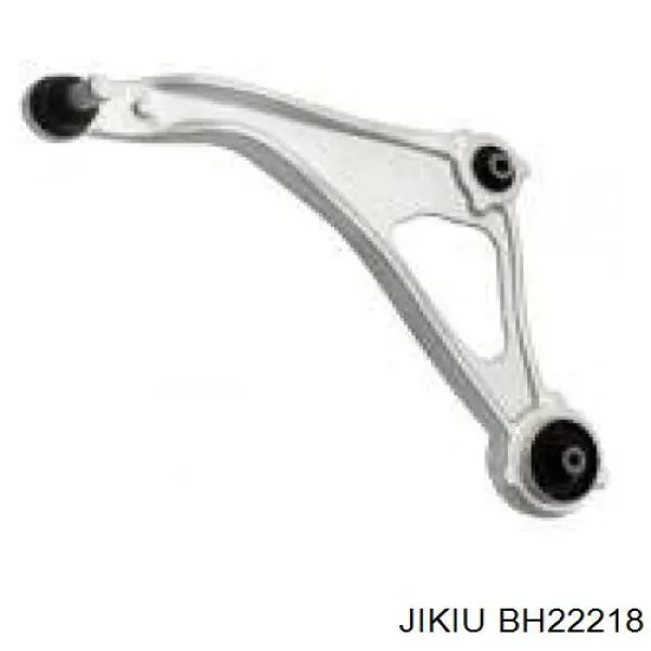 Сайлентблок передней подвески Jikiu BH22218 цена, от 6.78 USD