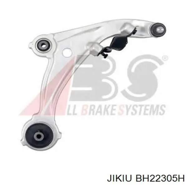 Сайлентблок переднего рычага BH22305H Jikiu