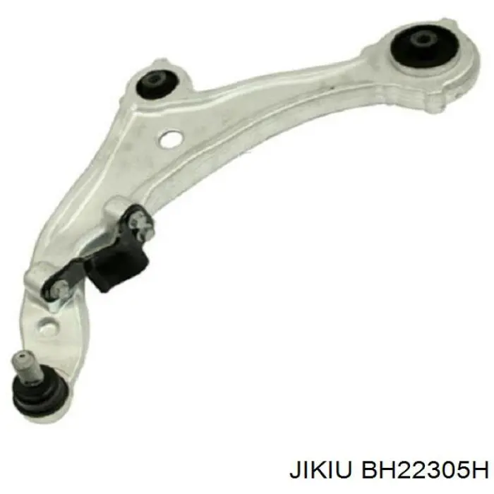 Сайлентблок передней подвески Jikiu BH22305H цена, от 16.56 USD