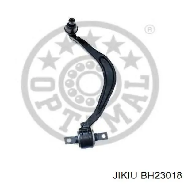 Сайлентблок переднего рычага BH23018 Jikiu