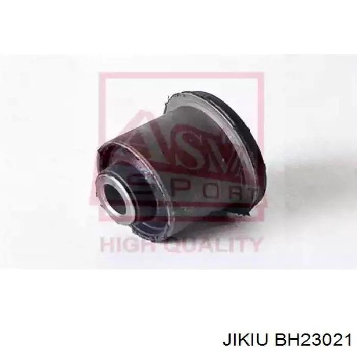 Сайлентблок верхнего рычага передней подвески Jikiu BH23021 цена, от 7.20 USD