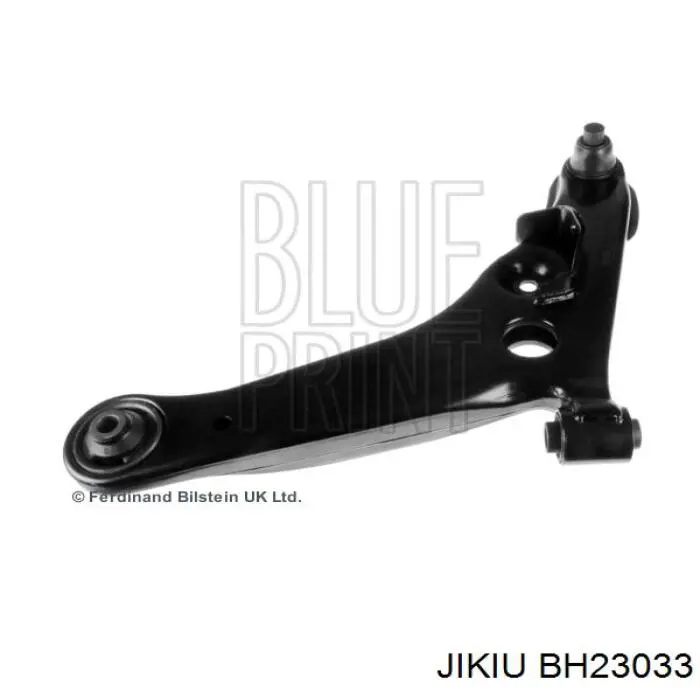 BH23033 Jikiu Сайлентблок нижнего переднего рычага