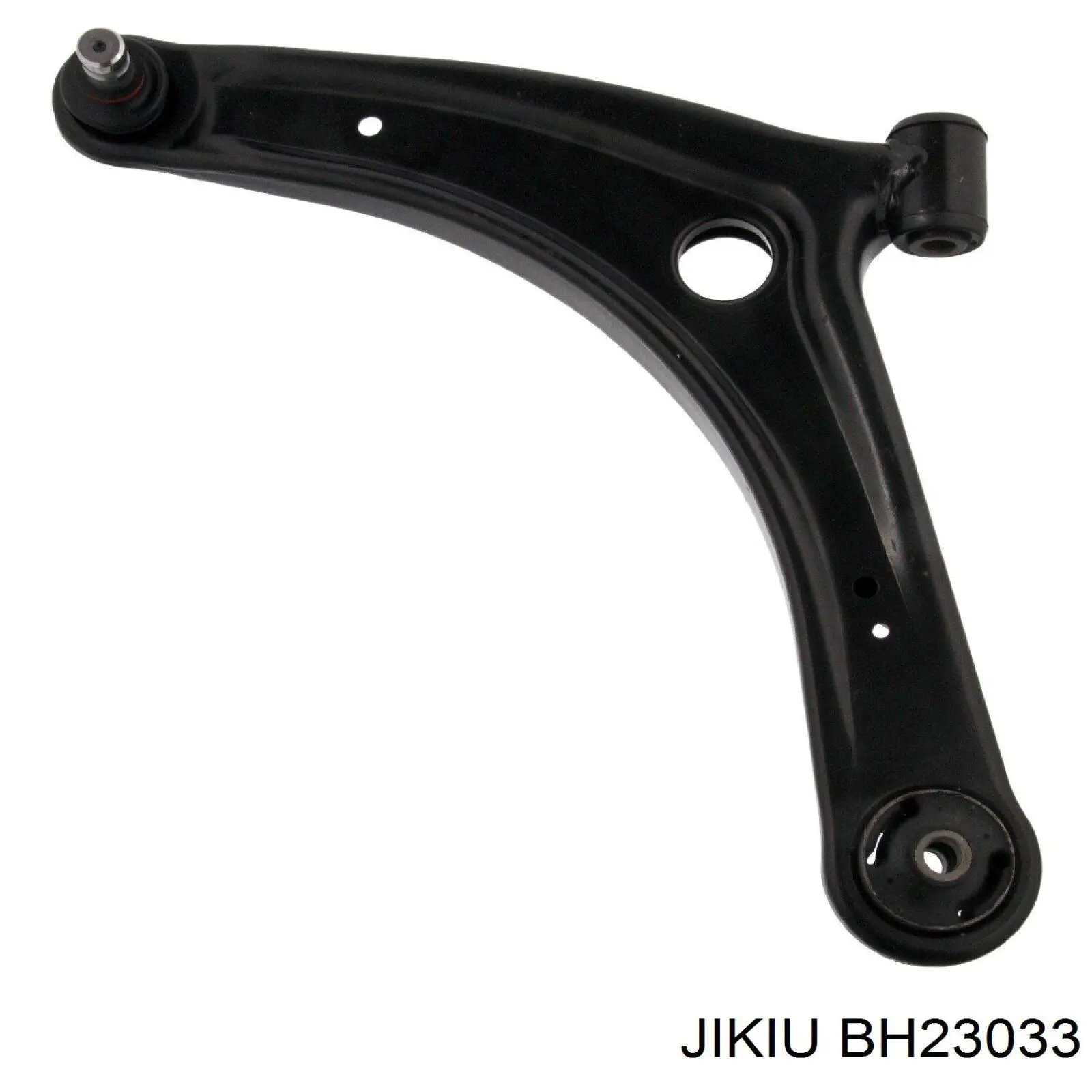 Сайлентблок переднего нижнего рычага Jikiu BH23033