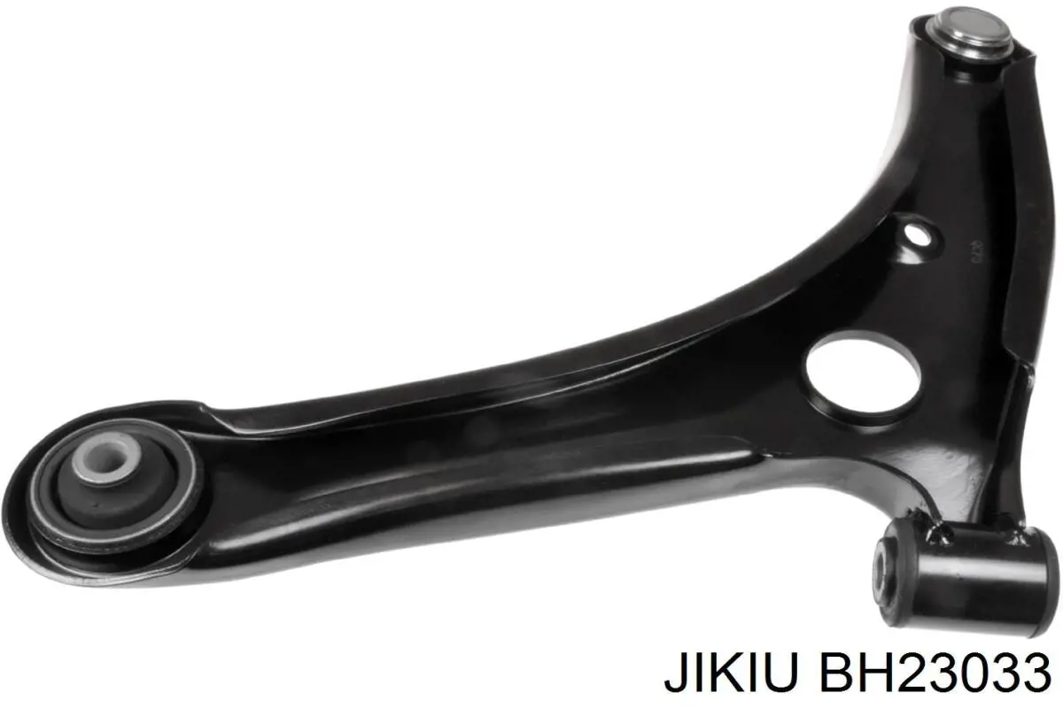 Сайлентблок передней подвески Jikiu BH23033 цена, от 9.68 USD
