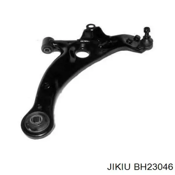 Сайлентблок переднего рычага BH23046 Jikiu