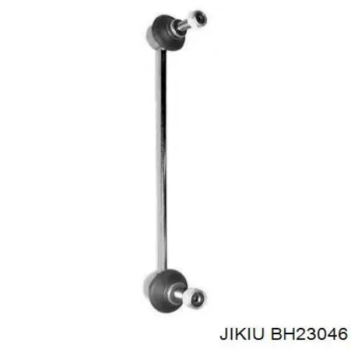 Сайлентблок переднего нижнего рычага Jikiu BH23046
