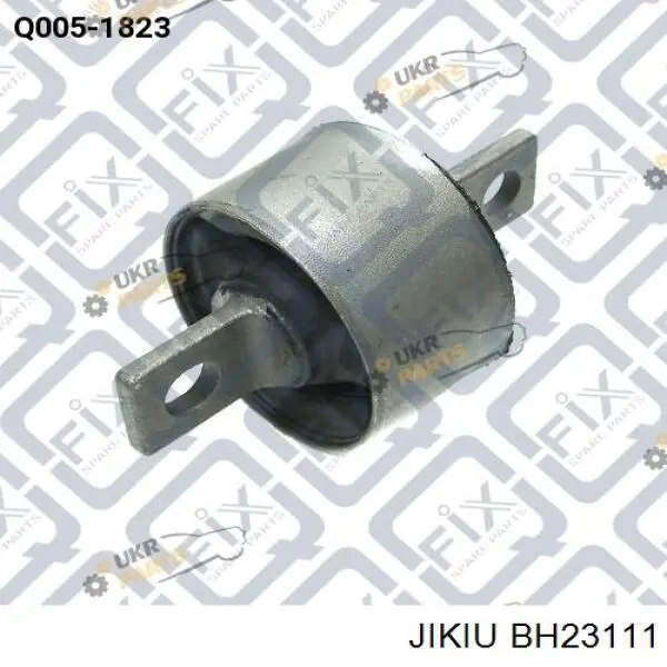 Сайлентблок заднего продольного рычага, передний Jikiu BH23111 цена, от 17.40 USD