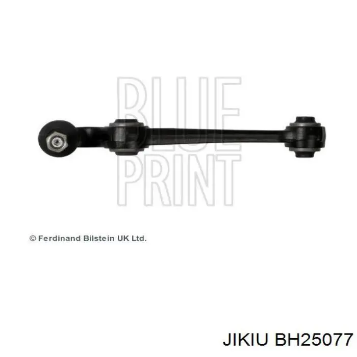 Полиуретановый сайлентблок заднего нижнего рычага Jikiu BH25077 цена, от 5.72 USD