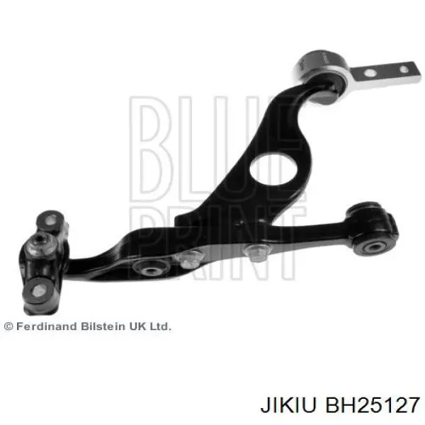 Сайлентблок передней подвески Jikiu BH25127 цена, от 8.84 USD