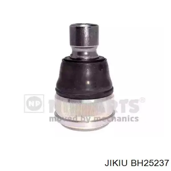 Сайлентблок переднего нижнего рычага Jikiu BH25237