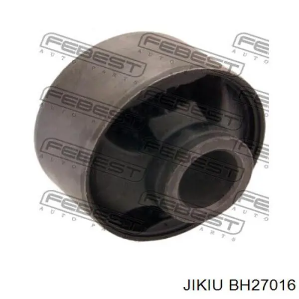 Сайлентблок переднего нижнего рычага Jikiu BH27016