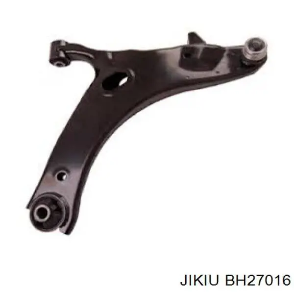Купить BH27016 Jikiu Сайлентблок нижний передней подвески