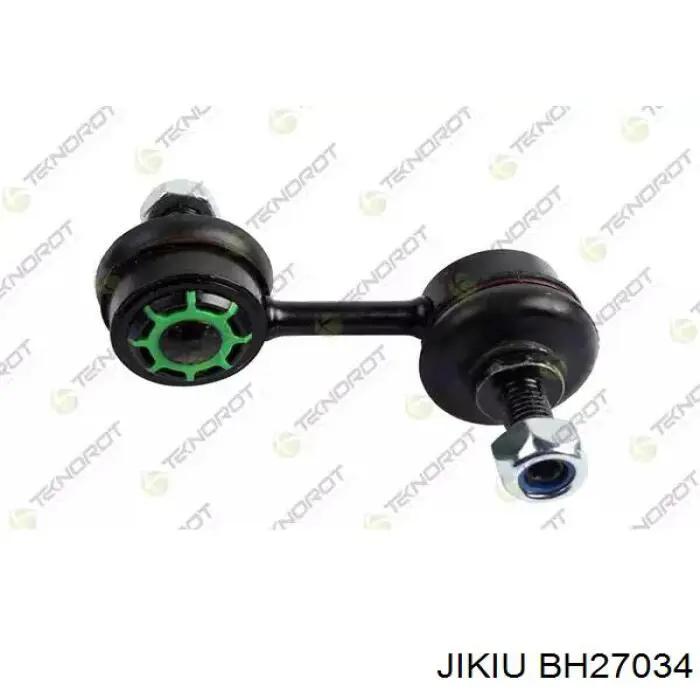 Сайлентблок заднего продольного нижнего рычага Jikiu BH27034 цена, от 17.03 USD