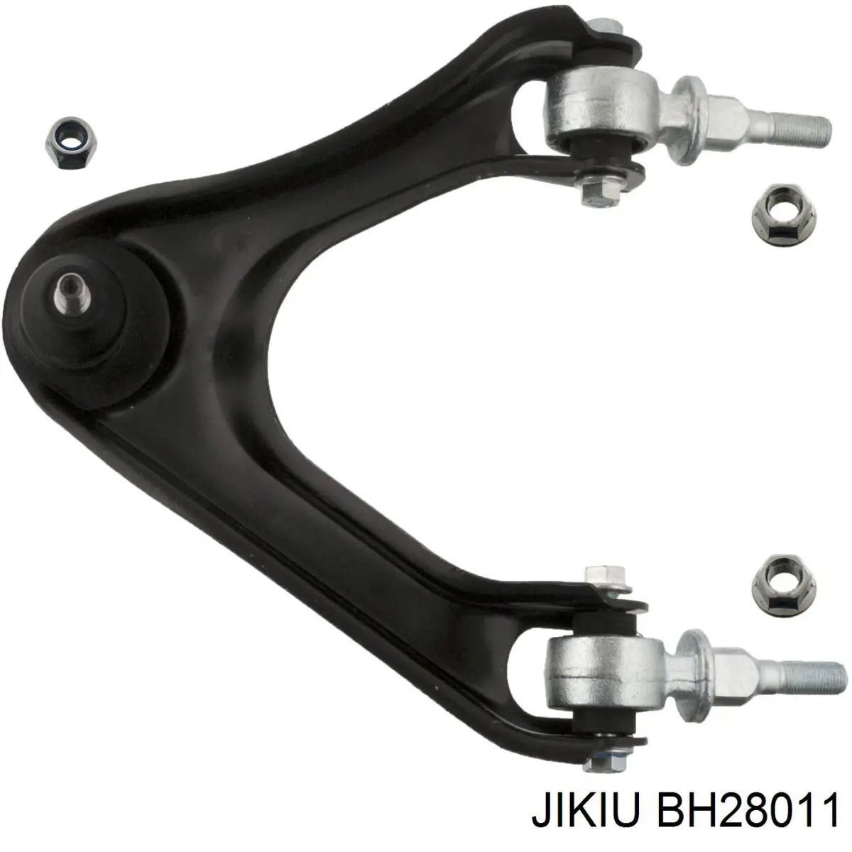 BH28011 Jikiu сайлентблок переднего верхнего рычага